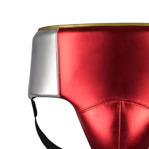 Protector Inguinal Personalizado al por Mayor, Precio Bajo, MOQ Bajo, Nuevo Diseño, Cómodo, en Venta - Product Image 4