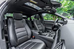 HONDA ACCORD 2.0T SPORT 2020 D'OCCASION CÔTÉ GAUCHE/CÔTÉ DROIT - Product Image 4