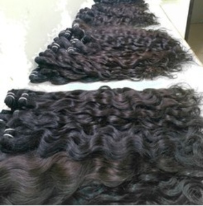 Extensions de cheveux humains bouclés - Product Image 5