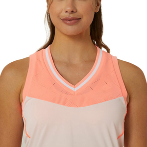 Ropa Deportiva Personalizada de Alta Calidad, Nuevo Diseño Transpirable, Falda Corta de Tenis, Último Diseño, Uniformes Profesionales de Tenis para Mujer - Product Image 4