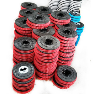 4.905-000,0 <span class=keywords><strong>Cepillo</strong></span> de disco rojo completo D41 PARA <span class=keywords><strong>CEPILLO</strong></span> DE DISCO <span class=keywords><strong>KARCHER</strong></span> - Product Image 1