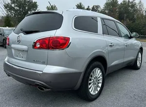 2012 Buick Enclave Cuir - Product Image 3