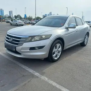 هو نندا كروستور 3.5L V6 2012 مستعملة