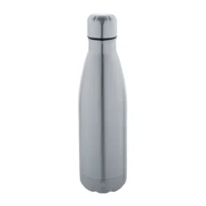 Borraccia Sportiva in Acciaio Ricaricabile ed Ecologica - Product Image 4