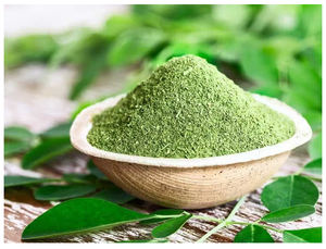 Venta al por mayor, suministro a granel, polvo de Moringa personalizado, Etiqueta Privada, polvo de Moringa orgánico - Product Image 5