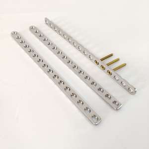 Placa de bloqueo para uso veterinario, herramienta quirúrgica ortopédica reconstructiva para perros - Product Image 4