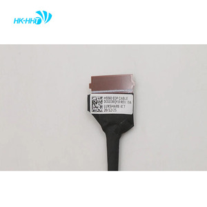 HK-HHT ใหม่สายเคเบิลอีดีพีแบบไม่สัมผัส5C10S30209สำหรับ Lenovo IdeaPad 3-15ITL6 82H8 3-15ALC6 82KU 3-15ADA6 82KR <span class=keywords><strong>V15</strong></span> <span class=keywords><strong>G2</strong></span>-ITL 82KD <span class=keywords><strong>G2</strong></span>-ALC - Product Image 3