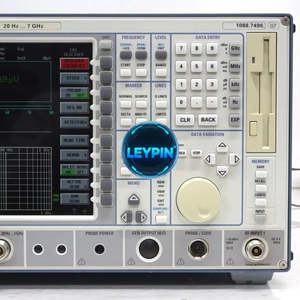 Probador de Carga Electrónica ROHDE & SCHWARZ ESIB7 EMI para Pruebas de Receptores - Product Image 3