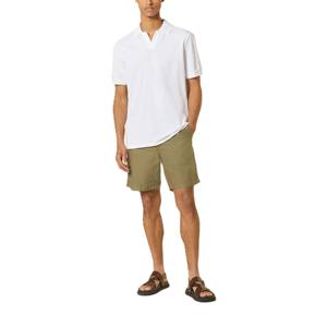 Short de survêtement à séchage rapide pour hommes de haute qualité nouveau Design 100% coton Style décontracté motif solide pour Fitness ou nouveauté - Product Image 1