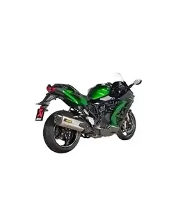 มอเตอร์ไซค์2023 kwaasakiss Ninja H2 SX มอเตอร์ไซค์กีฬานินจา ZX14 - Product Image 5