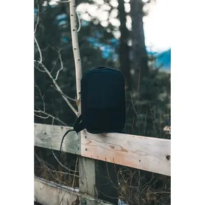 Armond Free on Board RPET Sustainable Promotional <b>Backpack</b> Board RPET Sustainable Gadgets - Product Image 4