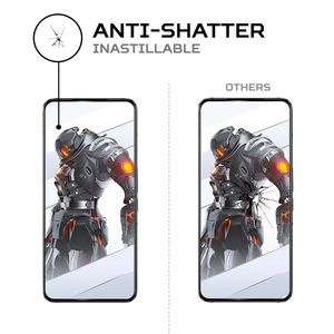 ฟิล์มกันกระแทกสำหรับ Nubia Red Magic 7S Pro อุปกรณ์เสริมระดับพรีเมียมเพื่อการปกป้องอุปกรณ์ที่เหนือกว่า - Product Image 5