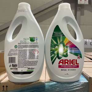 Vente en gros Liquide de lavage Ariel/Détergents en poudre Ariel à vendre/Détergent en poudre Ariel prêt pour l'expédition - Product Image 1
