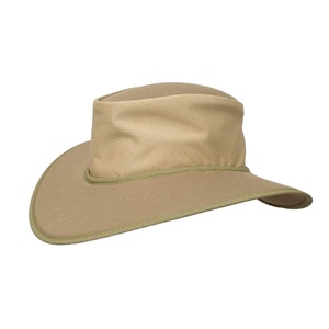 Wholesale Hot Sale Customized Fluorescent Safety Hats for Outdoor Work Beach and Fishing Hats With Custom Logo Bucket Hat - Product Image 1