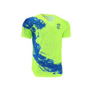 Ropa de tenis más vendida Nueva llegada Diseño superior transpirable Última tendencia Uniforme de tenis - Product Image 3