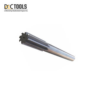 Alésoirs de précision HSS pour une finition et un dimensionnement précis des trous - Product Image 3