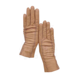 Professional Made New Style Winter Fashion <b>Gloves</b> Breathable Leather Heavy Duty for Outdoor Travel & Casual Use Low Price - Product Image 1