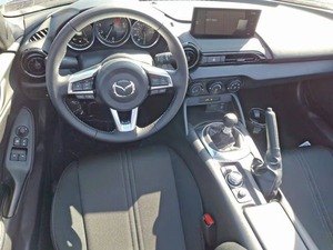 Mazda MX-5 Miata Sport 2dr Cabriolet 2025 d'occasion - Product Image 3