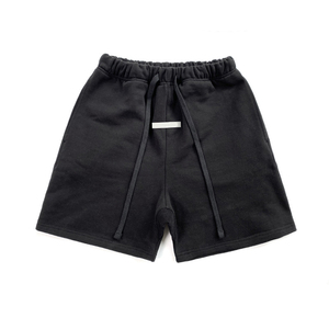 Pantalones cortos de malla elástica elásticos de 4 vías personalizados Powerlifting o Running Active Sublimation Shorts - Product Image 2
