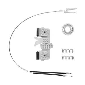 Code produit: FD113264 Kit de réparation de vitre avant-droit pour Ford Fiesta (expédition depuis le fabricant turc) - Product Image 1