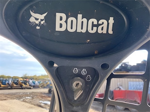 EPA รถก่อสร้าง T550ลื่นไถลเครื่องยนต์ดีเซลพร้อมส่งเครื่องจักรทั่วโลก - Product Image 4