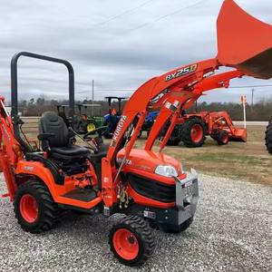 Tracteur d'occasion M954 4x4, équipement agricole, Autriche - Product Image 1