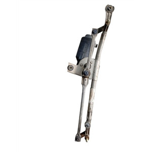 MOTEUR D'ESSUIE-GLAÇAUX AVANT ALFA ROMEO Série 147 (937_) 77363947 (05>10) - Product Image 1