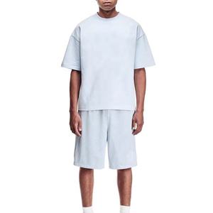 Shorts de Baloncesto de Malla Personalizados de Secado Rápido 100% Poliéster de Alta Calidad al por Mayor, Shorts de Malla Personalizados de Verano - Product Image 3