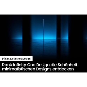 65-Inch QLED Smart LED TV with Dynamic Range 4K Surround Sound - Product Image 3