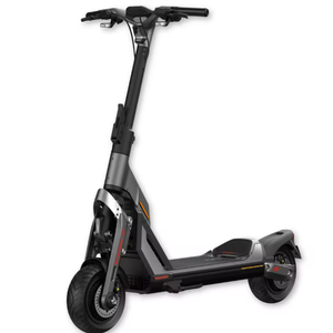 Scooter Eléctrico de Empuje Manual de Aleación de Aluminio de Grado Industrial Segway Ninebot GT1, Nuevo Modelo en Oferta, Listo para Enviar - Product Image 2