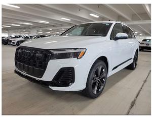 โปรโมชั่น (W&T) ลดราคา รถยนต์มือสอง Audi A4 40 Premium Sedan ปี 2024 (เครื่องยนต์ 2.0 ลิตร เทอร์โบชาร์จ 4 สูบ TFSI) SUV รถใช้แล้ว - Product Image 1