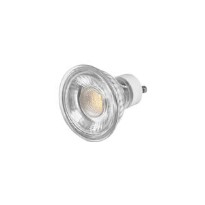 Bombilla LED OMNILUX GU-10 230V SMD 7W 6400K Luz Diurna - Product Image 2