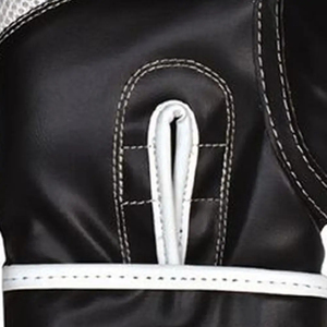 ถุงมือชกมวยหนัง PU คุณภาพสูงสำหรับฝึกซ้อมศิลปะการต่อสู้และมวย ผลิตโดยผู้ผลิตมืออาชีพ - Product Image 6