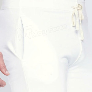 กางเกงขายาวลำลองผู้ชายผ้าคอตตอนผสม ระบายอากาศได้ดี ดีไซน์ใหม่ คุณภาพสูง แฟชั่นทันสมัย ราคาส่งถูก - Product Image 6