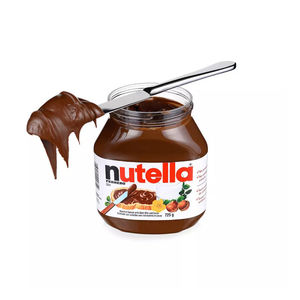 Auténtica Crema de Avellanas con Cacao Ferrero Nutella en Frascos de 1kg, 3kg y 5kg para Distribución al por Mayor a Supermercados - Product Image 2