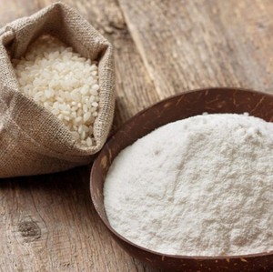 แป้งข้าวจากเวียดนามปลอดกลูเตนธรรมชาติ - Product Image 3