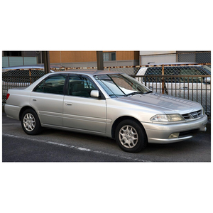 ใช้ T-oyota Carina สำหรับขายภายในที่สะอาดเครื่องยนต์ที่แข็งแกร่งและพร้อมสำหรับการส่งออกหรือใช้ในท้องถิ่น - Product Image 6