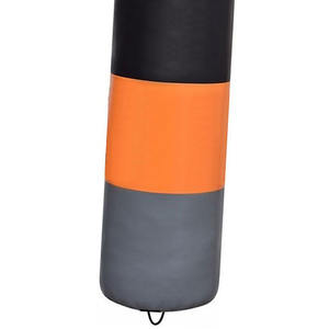 Équipement de boxe, sacs de frappe les plus vendus, matériau durable, utilisation d'entraînement, sacs de frappe en vente chaude, exercice, forme personnalisée - Product Image 6