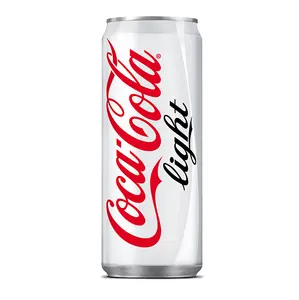 بيع بالجملة كولا/كولا كوكا (ضوء أصلي/صفر) 24 × من من من من من