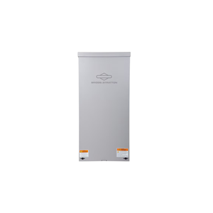 Generador de Reserva Briggs & Stratton PP18 de 18/18kW + Interruptor de Transferencia SED Estándar de 200 amperios + Symphony Choice Power - Product Image 5