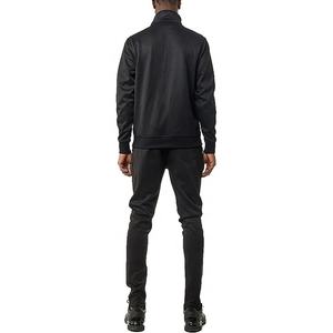 Ensemble de survêtement coupe-vent léger et imperméable pour hommes, idéal pour le sport et le jogging, respirant, pour activités de plein air, fabricant OEM sous marque privée - Product Image 3