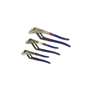 Ensemble de pinces à bec de corbeau à main en acier inoxydable Outils de réparation de tuyaux d'auto-réparation Clés à cliquet Tournevis OEM ODM personnalisable - Product Image 6