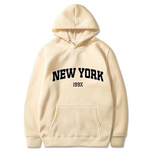 Sudadera con capucha impresa a granel DTG (Direct-to-Garment) Sudadera con capucha personalizada para tiendas en línea - Product Image 4