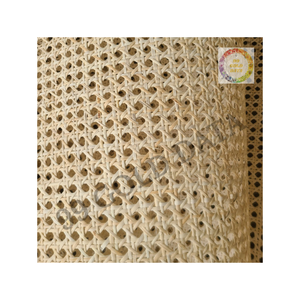 Rouleaux authentiques de sangle en rotin du Vietnam avec style tissé intemporel idéal pour les meubles contemporains et la décoration durable - Product Image 6