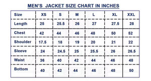 เสื้อแจ็กเก็ตทีมโรงเรียนโลโก้ตามสั่งปกตั้งสำหรับฤดูหนาวไฮสตรีทลำลองพร้อมแขนหนังและตัวอักษรปัก - Product Image 6