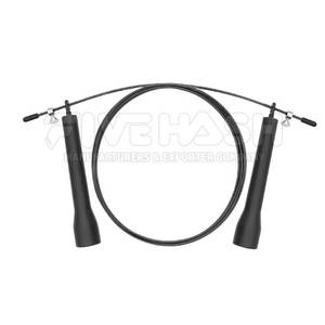 Cuerdas de Saltar de Velocidad con Longitud Ajustable para Entrenamiento Físico, Ejercicio Diario, Cuerdas de Saltar de Velocidad - Product Image 5