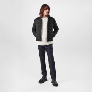 เสื้อแจ็กเก็ตขนเป็ดสำหรับผู้ชายเสื้อขนเป็ดแนวสตรีทแวร์ผลิตจากโรงงานกีฬาของ Fratres - Product Image 5