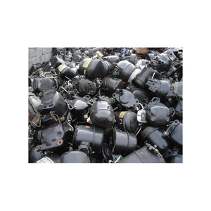 Rebut de compresseur AC direct d'usine disponible en grande quantité de stock frais prêt à l'expédition - Product Image 6