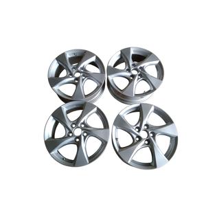 Ruedas de Aleación para TOYOTA C-HR Híbrido (16>23) 42611F4030 - Product Image 1