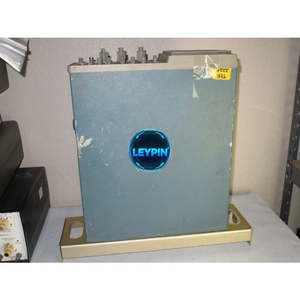 Oscilloscope numérique Tektronix 2225 2 canaux 50 MHz analogique YTDI - Product Image 6